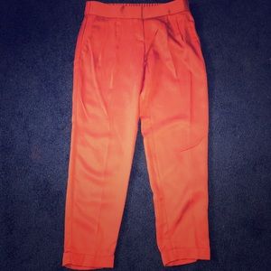 Loft Marissa trouser pants